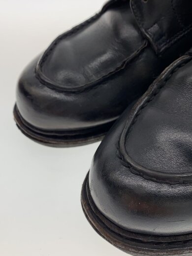 商品画像：ドレスシューズ/UK6/BLK/レザー/54952 6