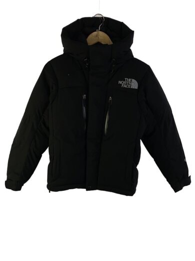 商品画像：BALTRO LIGHT JACKET_バルトロライトジャケット/XXS/ナイロン/BLK/無地 1