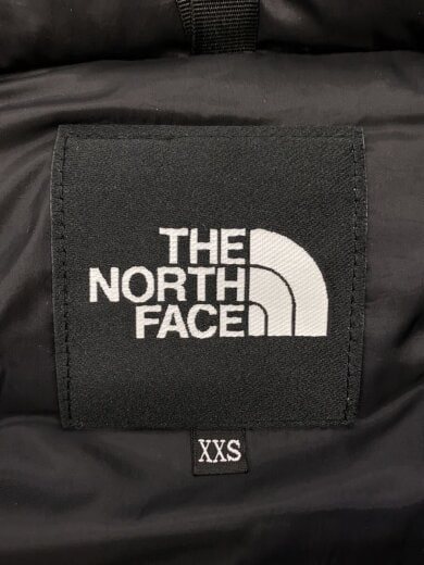 商品画像：BALTRO LIGHT JACKET_バルトロライトジャケット/XXS/ナイロン/BLK/無地 3