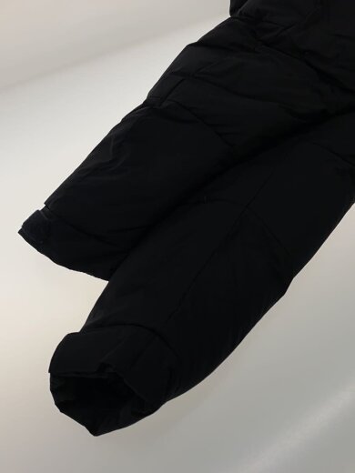 商品画像：BALTRO LIGHT JACKET_バルトロライトジャケット/XXS/ナイロン/BLK/無地 5