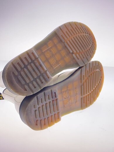 商品画像：ブーツ/UK6/WHT/11822// 4