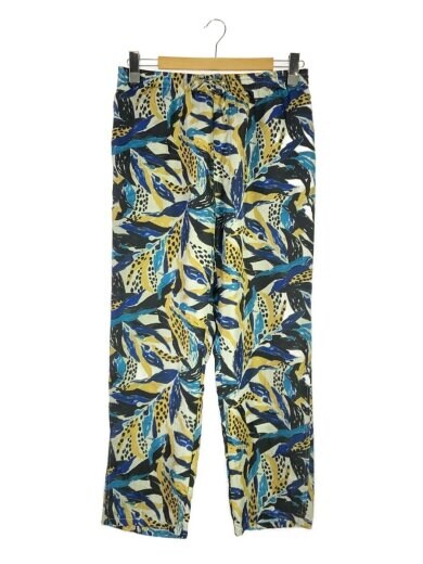 商品画像：ボトム/M/シルク/総柄/200-128-04 1