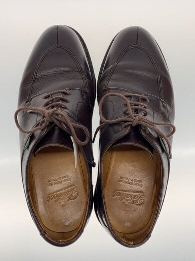 商品画像：ドレスシューズ/UK6/BRW 3