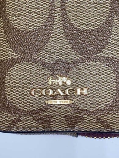 商品画像：コインケース/--/CML/無地/レディース 3