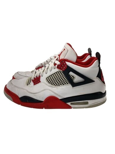 商品画像：AIR JORDAN 4 RETRO OG_エアジョーダン 4 レトロ OG/29cm/WHT// 1