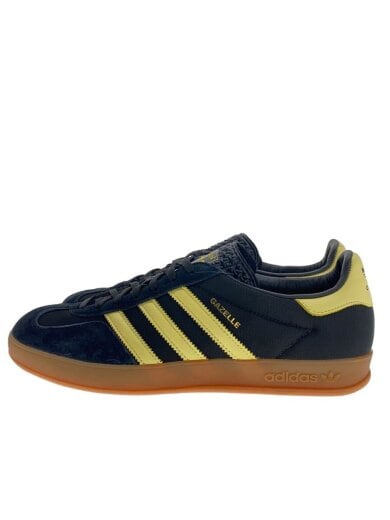 商品画像：GAZELLE INDOOR_ガゼル インドア/28cm/BLK 1