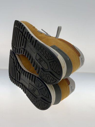 商品画像：ML565/ベージュ/27.5cm/BEG 4