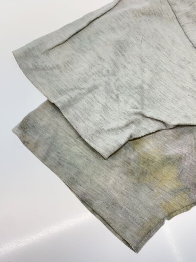 商品画像：USA製/CRAZY SHIRT/Tシャツ/M/コットン/GRY 5