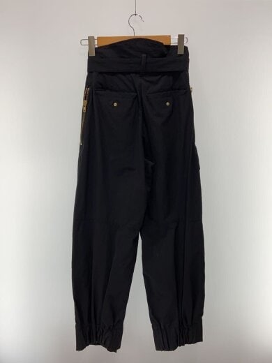 商品画像：wide flight 01/フライトパンツ/ボトム/FREE/ナイロン/BLK/AA23SS-P03-01 2