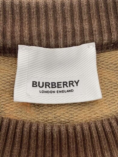 商品画像：スウェット/XS/コットン/BRW/総柄/8018240 3