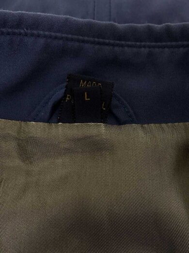 商品画像：NEWPORT HARBOR/ジャケット/L/コットン/NVY 4