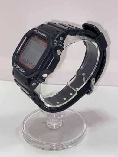 商品画像：ソーラー腕時計・G-SHOCK/デジタル/BLK 2