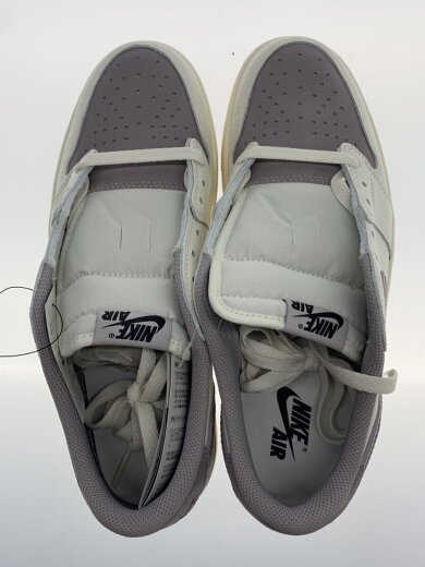 商品画像：AIR JORDAN 1 RETRO LOW_エア ジョーダン 1 RETRO LOW/28cm/WHT 3