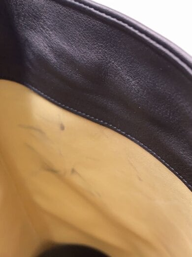 商品画像：ブーツ/38/BLK 7