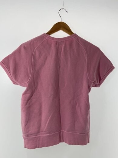 商品画像：スウェット/FREE/コットン/PNK/01181CS03 2