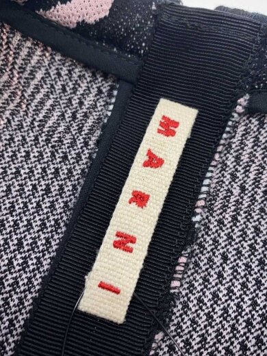 商品画像：ワンピース/40/--/PNK/総柄/FLJE0061D0 TCY31 3