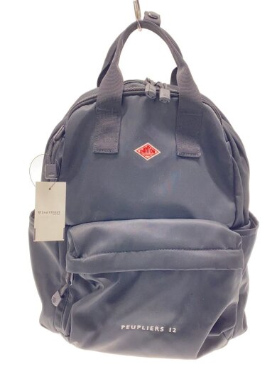 商品画像：リュック/--/BLK 1