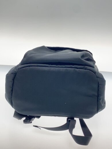 商品画像：リュック/--/BLK 4