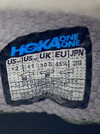 商品画像：ローカットスニーカー/29cm/GRY/1173890// 5