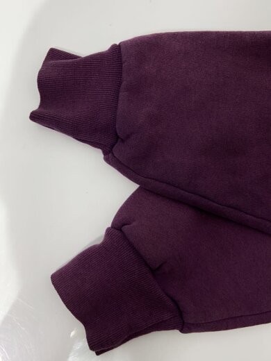 商品画像：USA製/スウェット/M/コットン/BRD 4