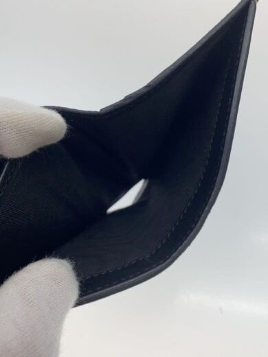 商品画像：2つ折り財布_GGスプリーム/PVC/BEG/メンズ 6