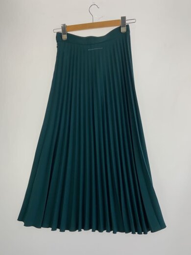 商品画像：ロングスカート/38/--/GRN/S52MA0095 2