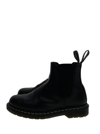 商品画像：サイドゴアブーツ/UK9/BLK/レザー/CL 03W// 1