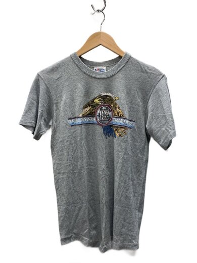 商品画像：Tシャツ/M/コットン/GRY// 1