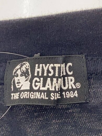 商品画像：Tシャツ/FREE/コットン/BLK/01192CO09// 3