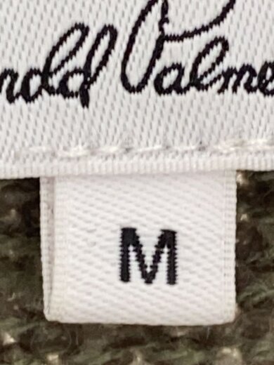 商品画像：ニット・セーター(薄手)/M/ポリエステル/BEG/A572810 4