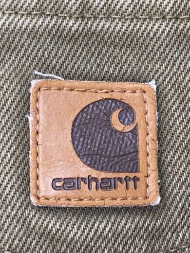 商品画像：ストレートパンツ/33/コットン/KHK/B161 4