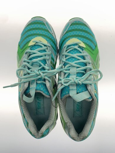 商品画像：ローカットスニーカー/26cm/GRN/1203A606-300// 3