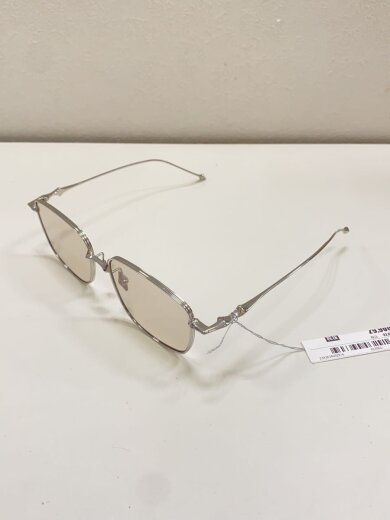 商品画像：サングラス/ACADEMYA/BOLD/チタン/SLV/BRW/メンズ 2