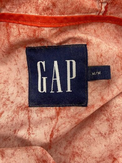 商品画像：ナイロンジャケット/M/ナイロン/ORN/303879 3