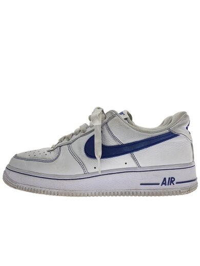 商品画像：AIR FORCE 1 07 LV8_エア フォース 1 07 LV8/26cm/WHT// 1