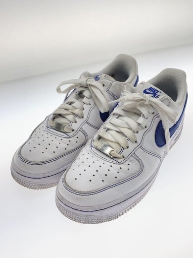 商品画像：AIR FORCE 1 07 LV8_エア フォース 1 07 LV8/26cm/WHT// 2