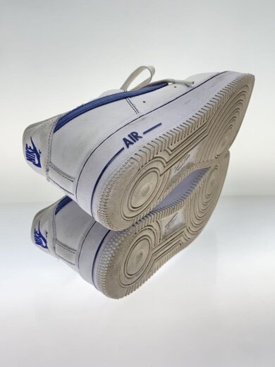 商品画像：AIR FORCE 1 07 LV8_エア フォース 1 07 LV8/26cm/WHT// 4