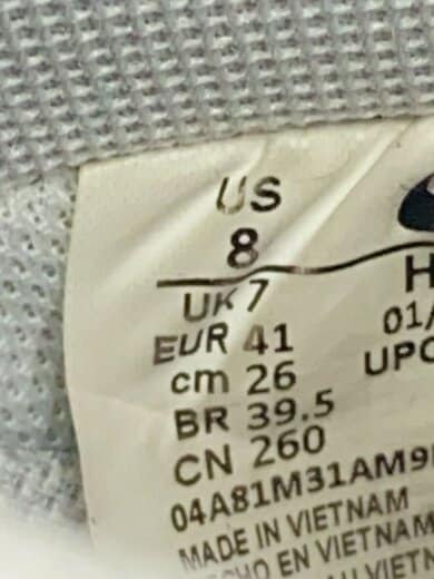 商品画像：AIR FORCE 1 07 LV8_エア フォース 1 07 LV8/26cm/WHT// 5