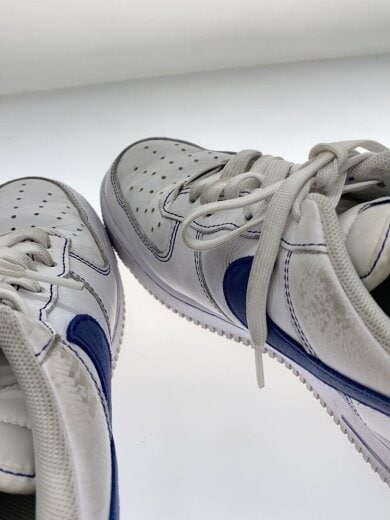 商品画像：AIR FORCE 1 07 LV8_エア フォース 1 07 LV8/26cm/WHT// 6