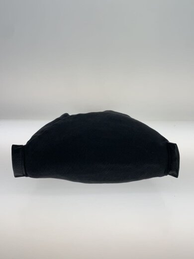 商品画像：トートバッグ/コットン/BLK// 4