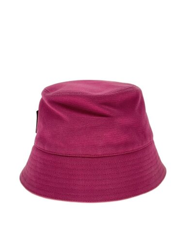 商品画像：バケットハット/--/ゴアテックス/PNK/無地/レディース/K820HB1X19 1