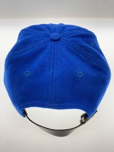 商品画像：キャップ/--/ウール/BLU/メンズ// 3