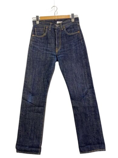 商品画像：ストレートパンツ/30/デニム/IDG/PC9-44501-0072// 1