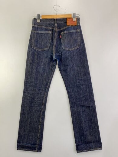 商品画像：ストレートパンツ/30/デニム/IDG/PC9-44501-0072// 2