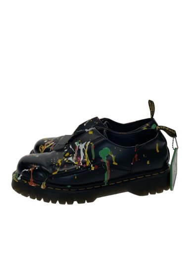 商品画像：シューズ/US10/BLK// 1