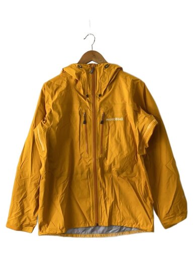 商品画像：テンペスト ジャケット MENS/M/ナイロン/ORN// 1