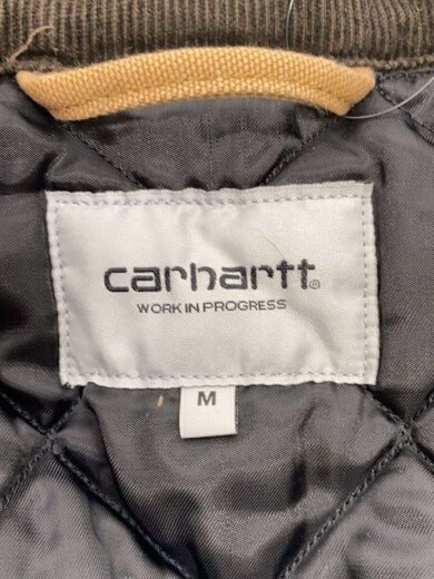 商品画像：ジャケット/M/コットン/BEG/無地/I035613.00S4O03// 3