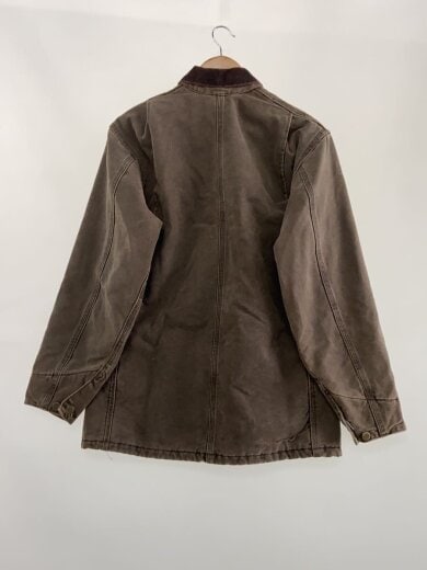 商品画像：ブルゾン/S/コットン/BRW/C02 CHT 2