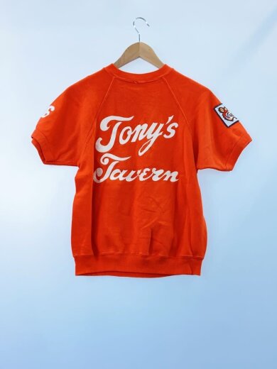 商品画像：st mary/Tシャツ/--/コットン/ORN/無地 2