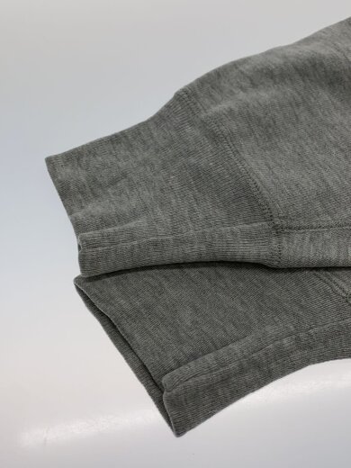 商品画像：スウェット/S/コットン/GRY// 4